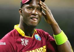 Darren Sammy rejects rumors of “differences” between him and Javed Afridi
