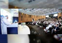 افتتاح الدورة الثالثة لقمة الأعمال الإماراتية الفرنسية