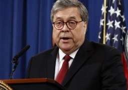 US Justice Department Prioritizes Elder Car Fraud With Nationwide Sweep - Barr