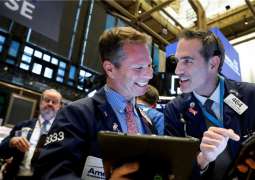 US Stocks Rebounds as Federal Reserve Cuts Interest Rates Due to Coronavirus