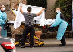 Death toll reaches to nine due to Coronavirus in US