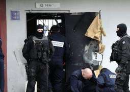 French Police Say Detain Armed Man Holding Wife, 5 Children Hostage