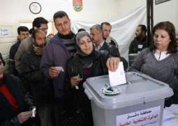Decree on April Elections Sends Message to 'Those Who Conspired Against Syria' - Lawmaker