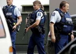 Police Boost Patrols Near Mosques in New Zealand's Christchurch on Attack Anniversary