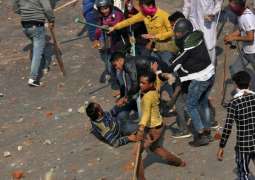 HRCP cautions against communal violence spreading