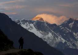 Nepal Invites Russian Defense Ministry to Climb Mount Everest - Ambassador