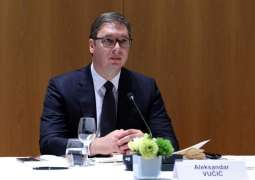 Serbia to Elect Parliament on April 26 - President Vucic