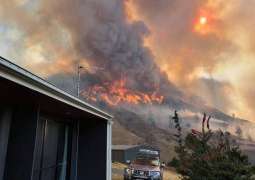 Australian Scientists to Develop Satellite to Monitor, Predict Bushfires - Statement