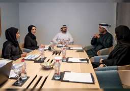 حمدان بن محمد يطلق رؤية جديدة للخدمات الحكومية في دبي "خدمات 360"