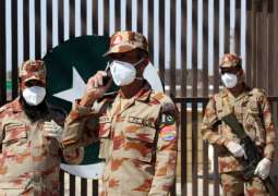 ICRC Concerned Over Coronavirus Spreading in Conflict Areas - Official
