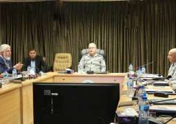 Chief of the Naval Staff Chairs Bahria University Board of Governors meeting and inaugurated New Academic Facilities