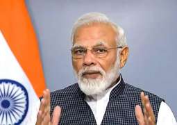 Indian Prime Minister to Skip Annual Holi Festival Amid Coronavirus Fears
