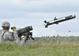 US Approves Sale of 180 Javelin Anti-Tank Missiles to Poland - Defense Security Agency