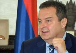 Serbia Sees Attempts to Stop TurkStream Laying Through Bulgaria - Foreign Minister