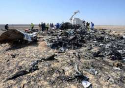 Lawyer of 2015 Russian Jet Crash Victims' Families Applies to Cassation Court in Egypt