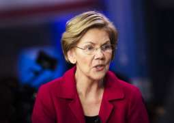 Senator Elizabeth Warren to Drop Out of US Race for Democratic Nomination - Reports