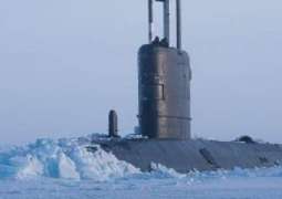 US Sends 2 Fast Attack Submarines to Arctic for 3 Week Exercise - Navy