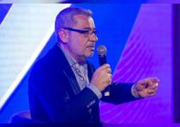 Leading Arab social media influencers inspire youth at IGCF 2020