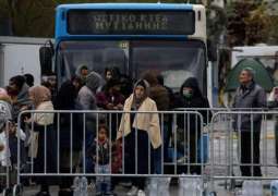 Greece Prevented More Than 2,800 Illegal Border Crossings Over Past 24 Hours - Source