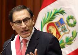 Peru Confirms 1st Coronavirus Case - President