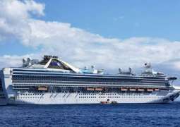 US Cruise Ship Passengers Tested for Coronavirus, Results Expected Saturday - Company
