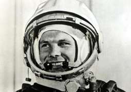Gagarin Bust Unveiled at Solemn Ceremony in Croatia's Rijeka