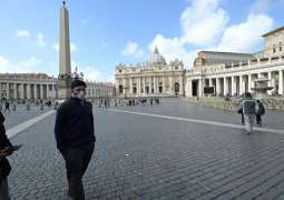 First Coronavirus Case Detected in The Vatican - Holy See Spokesman