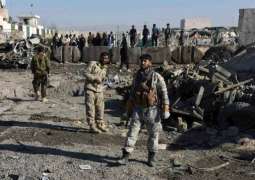 At Least 7 Civilians Killed, 17 Injured in Attack in Afghan Herat Province - Governor