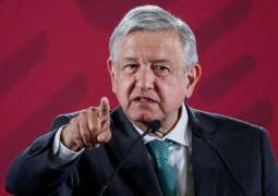 Mexican President Yet to Decide on Heading Delegation to Moscow for V-Day - Ambassador