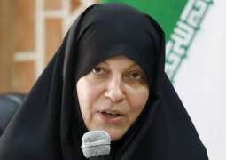 Iran's Re-Elected Lawmaker Fatemeh Rahbar Dies From Coronavirus - Reports