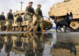 Russia Warns NATO Against Defender Europe-2020 Drills - Foreign Ministry