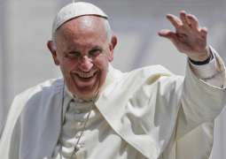 Pope's Sunday Audience to Be Streamed Online Over Coronavirus Fears - Holy See