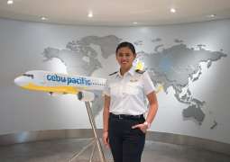 Cebu Pacific celebrates International Women’s Month withDubai-Manila flights as low as AED 320!