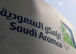 Saudi Aramco's Stock Prices Fell by Maximum Allowed 10% at Opening of Trading