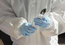 French Health Authorities Register Nearly 1,200 Coronavirus Cases - Reports