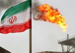 US to Issue Advisory Warning Anyone Violating Sanctions on Iranian Oil - State Department