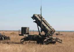 US Army Awards $551Mln Contract to Build Patriot Missile Defense For Bahrain - Raytheon