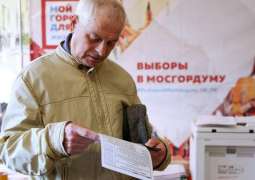 Russia's Central Election Commission Ready to Hold Parliamentary Elections Any Time
