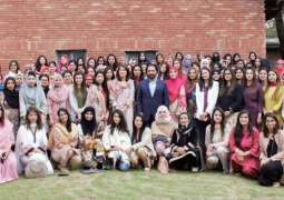 PTCL celebrates International Women’s Day across Pakistan