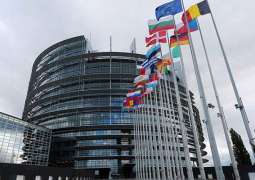 EU Parliament's External Trainer Tests Positive for Coronavirus - Reports