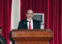 Create a new Pakistan in India for Muslims and other minorities – Masood Khan to Indian government