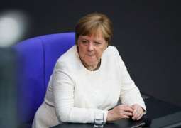 Merkel Receives LNA Commander Haftar, Pushes for Importance of Truce in Libya - Spokesman