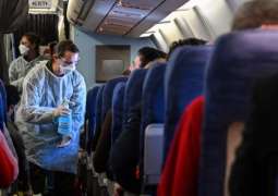 Coronavirus Delays Russia-China Passenger Plane Project by 2 Weeks