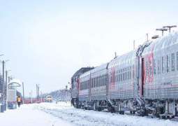 Russia, Mongolia Suspend Cross-Border Railway Travel Due to Coronavirus - Russian Railways