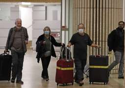 About 6,500 Russians Currently Traveling in Israel Despite Quarantine Measures - Ministry