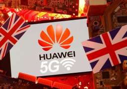 UK Lawmakers Reject Tory Rebels Proposal Banning Huawei From 5G Telecoms Networks by 2022