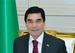 Presidents of Turkmenistan, Azerbaijan to Discuss Transport, Energy Cooperation in Baku