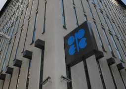 OPEC daily basket price stood at $35.71 a barrel Tuesday