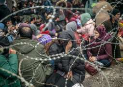 EU Should See Erdogan Cannot Help Solve Migration Problem - Assad's Adviser