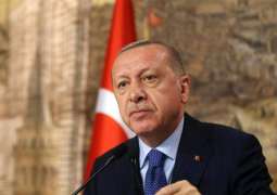 Erdogan Accuses Damascus of Violating Idlib Ceasefire, Warns of Possible New Attacks